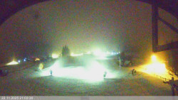 Sjezdovka Horal, Golf Club Horal