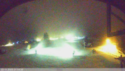 Sjezdovka Horal, Golf Club Horal