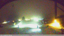 Sjezdovka Horal, Golf Club Horal