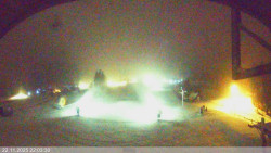 Sjezdovka Horal, Golf Club Horal