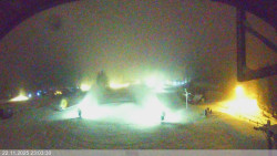 Sjezdovka Horal, Golf Club Horal