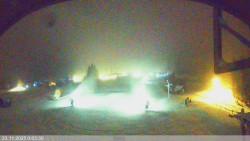 Sjezdovka Horal, Golf Club Horal