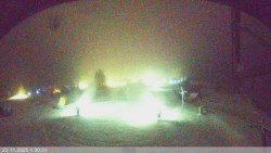 Sjezdovka Horal, Golf Club Horal