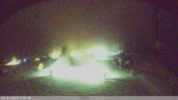 Sjezdovka Horal, Golf Club Horal