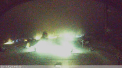 Sjezdovka Horal, Golf Club Horal