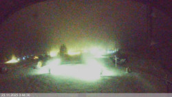 Sjezdovka Horal, Golf Club Horal