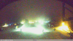 Sjezdovka Horal, Golf Club Horal