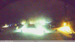 Sjezdovka Horal, Golf Club Horal