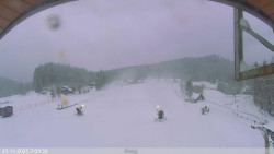 Sjezdovka Horal, Golf Club Horal