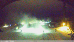 Sjezdovka Horal, Golf Club Horal