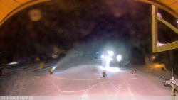 Sjezdovka Horal, Golf Club Horal