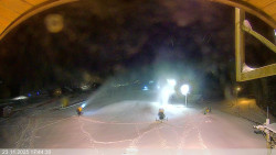 Sjezdovka Horal, Golf Club Horal