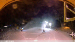 Sjezdovka Horal, Golf Club Horal