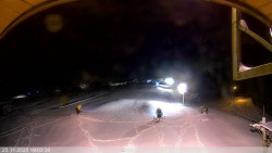 Sjezdovka Horal, Golf Club Horal