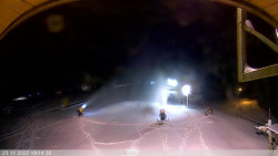 Sjezdovka Horal, Golf Club Horal