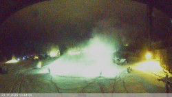 Sjezdovka Horal, Golf Club Horal