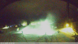 Sjezdovka Horal, Golf Club Horal