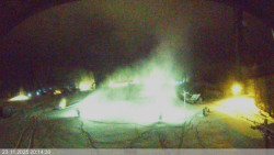 Sjezdovka Horal, Golf Club Horal