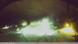 Sjezdovka Horal, Golf Club Horal