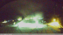 Sjezdovka Horal, Golf Club Horal