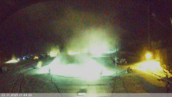 Sjezdovka Horal, Golf Club Horal