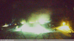 Sjezdovka Horal, Golf Club Horal