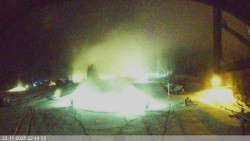 Sjezdovka Horal, Golf Club Horal