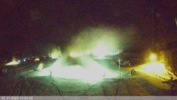 Sjezdovka Horal, Golf Club Horal