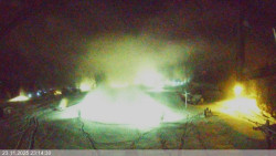 Sjezdovka Horal, Golf Club Horal