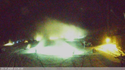 Sjezdovka Horal, Golf Club Horal