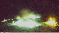 Sjezdovka Horal, Golf Club Horal