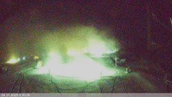 Sjezdovka Horal, Golf Club Horal