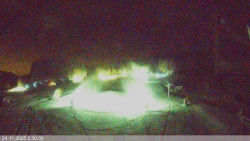 Sjezdovka Horal, Golf Club Horal