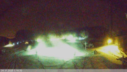 Sjezdovka Horal, Golf Club Horal