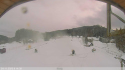 Sjezdovka Horal, Golf Club Horal