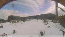 Sjezdovka Horal, Golf Club Horal