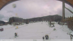 Sjezdovka Horal, Golf Club Horal