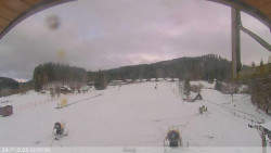 Sjezdovka Horal, Golf Club Horal