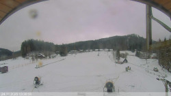 Sjezdovka Horal, Golf Club Horal