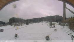 Sjezdovka Horal, Golf Club Horal