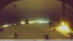 Sjezdovka Horal, Golf Club Horal