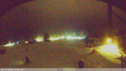 Sjezdovka Horal, Golf Club Horal