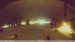 Sjezdovka Horal, Golf Club Horal