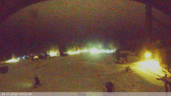 Sjezdovka Horal, Golf Club Horal