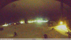 Sjezdovka Horal, Golf Club Horal