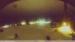 Sjezdovka Horal, Golf Club Horal