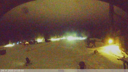 Sjezdovka Horal, Golf Club Horal