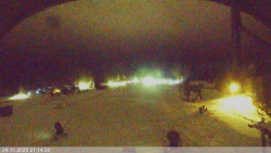 Sjezdovka Horal, Golf Club Horal