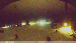 Sjezdovka Horal, Golf Club Horal