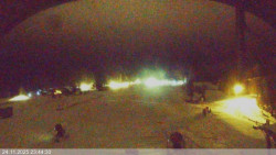 Sjezdovka Horal, Golf Club Horal